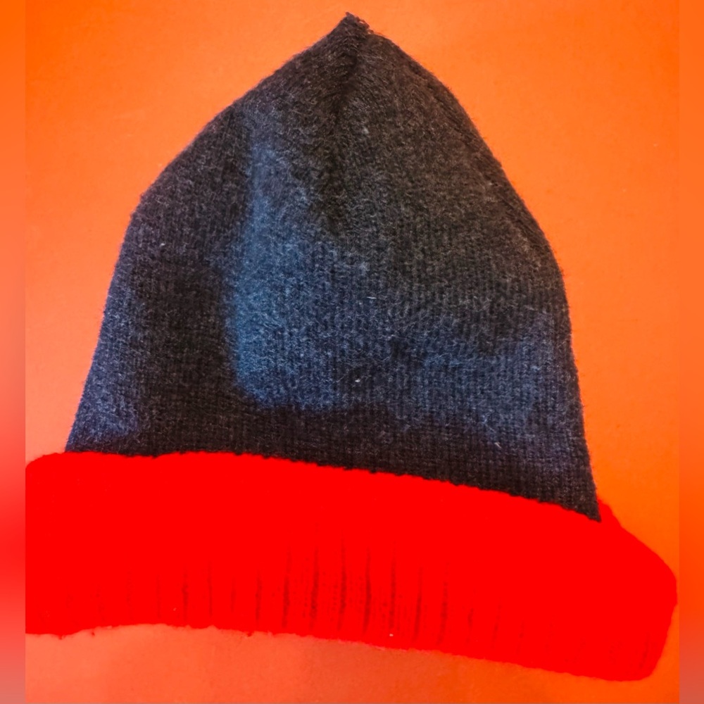 TODDLER Hat